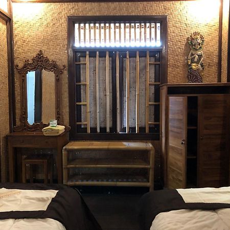 1Bd Guest House In Family Compound1, 15 Minute Walk To Yoga Barn Убуд Екстериор снимка