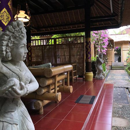 1Bd Guest House In Family Compound1, 15 Minute Walk To Yoga Barn Убуд Екстериор снимка