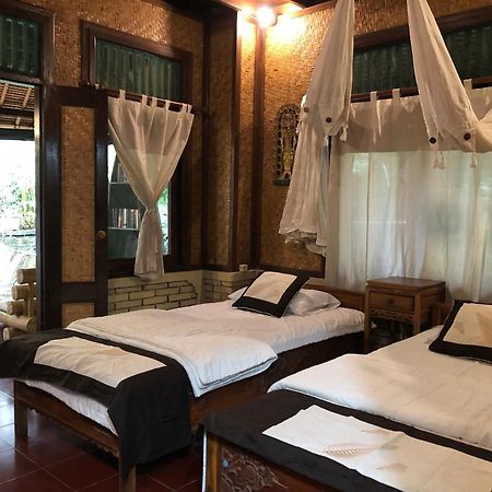 1Bd Guest House In Family Compound1, 15 Minute Walk To Yoga Barn Убуд Екстериор снимка