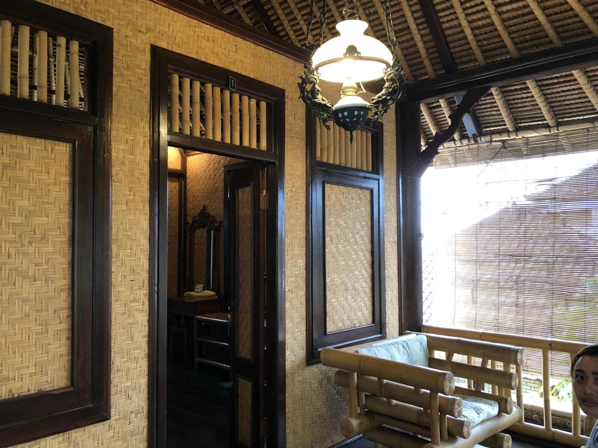 1Bd Guest House In Family Compound1, 15 Minute Walk To Yoga Barn Убуд Екстериор снимка