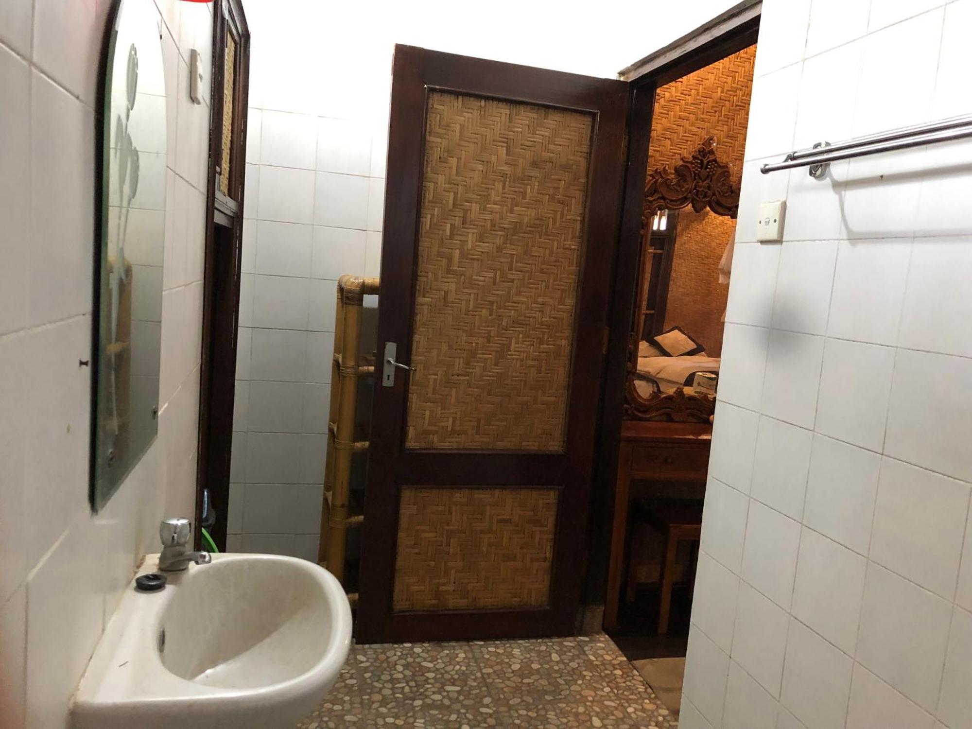 1Bd Guest House In Family Compound1, 15 Minute Walk To Yoga Barn Убуд Екстериор снимка