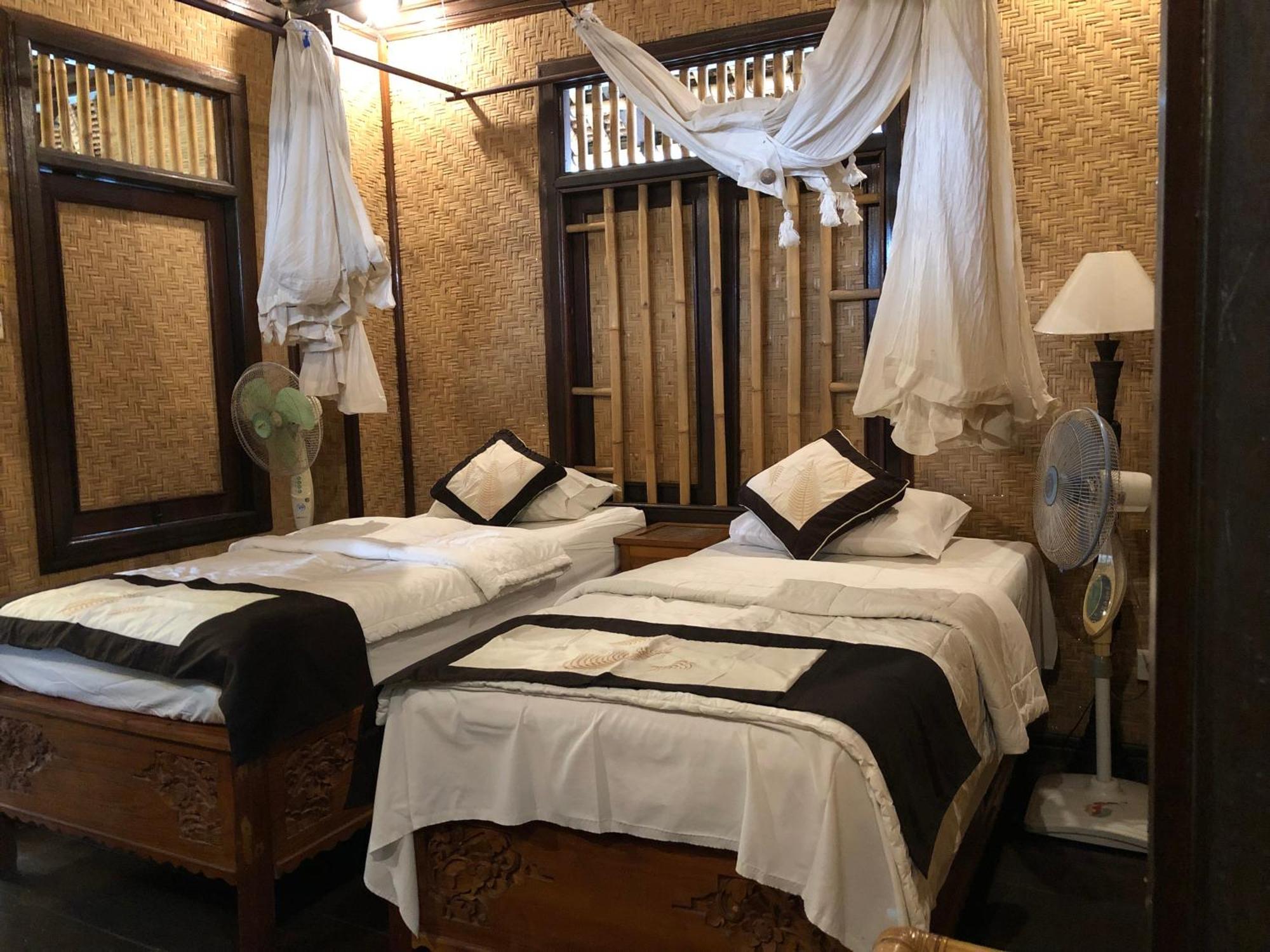 1Bd Guest House In Family Compound1, 15 Minute Walk To Yoga Barn Убуд Екстериор снимка