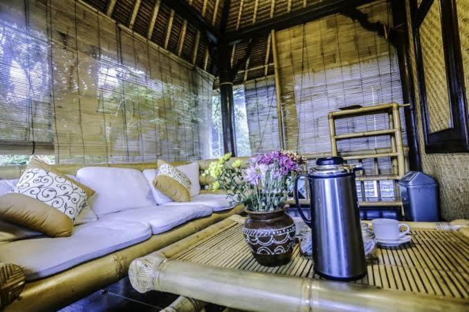 1Bd Guest House In Family Compound1, 15 Minute Walk To Yoga Barn Убуд Екстериор снимка