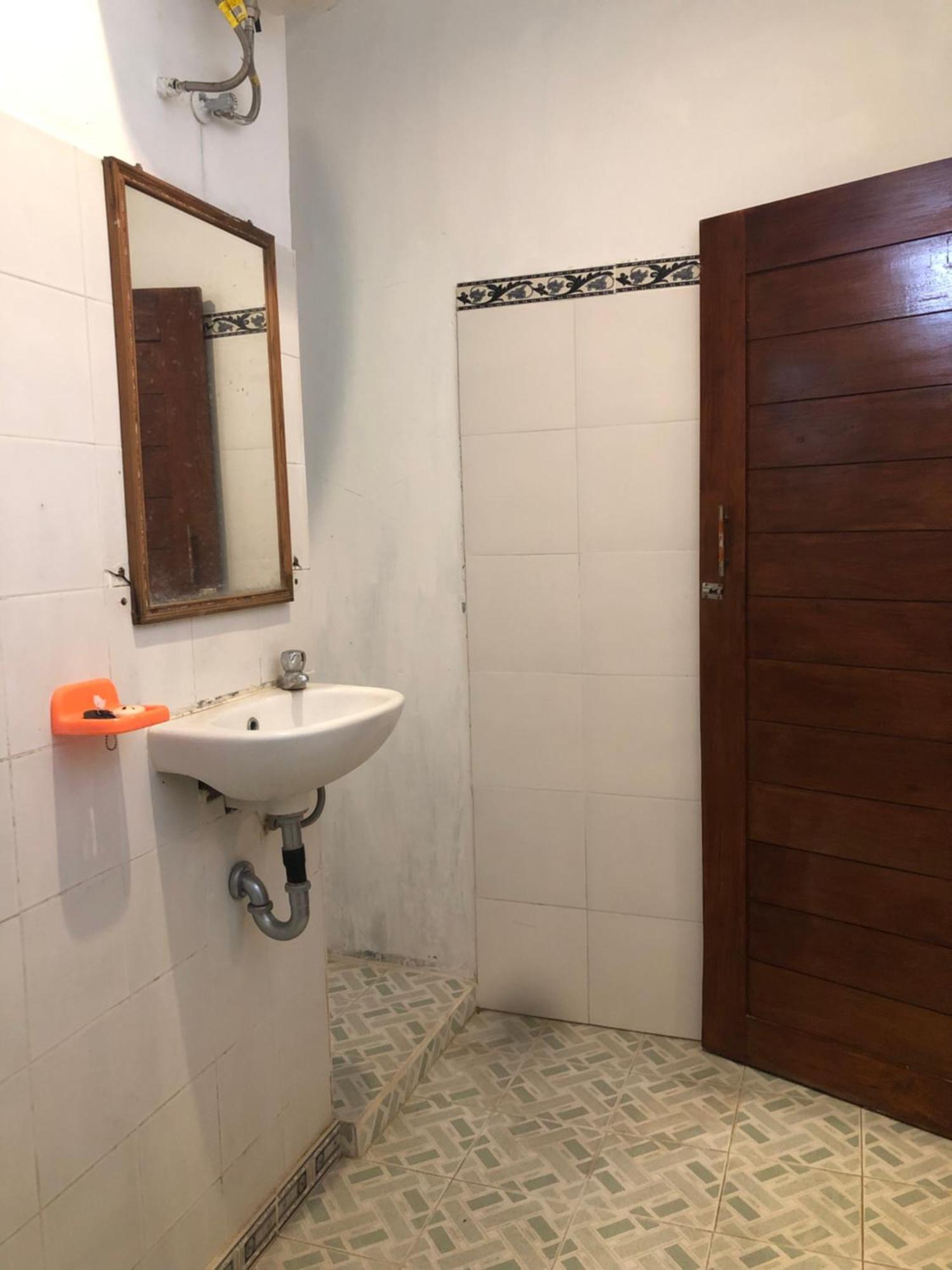1Bd Guest House In Family Compound1, 15 Minute Walk To Yoga Barn Убуд Екстериор снимка