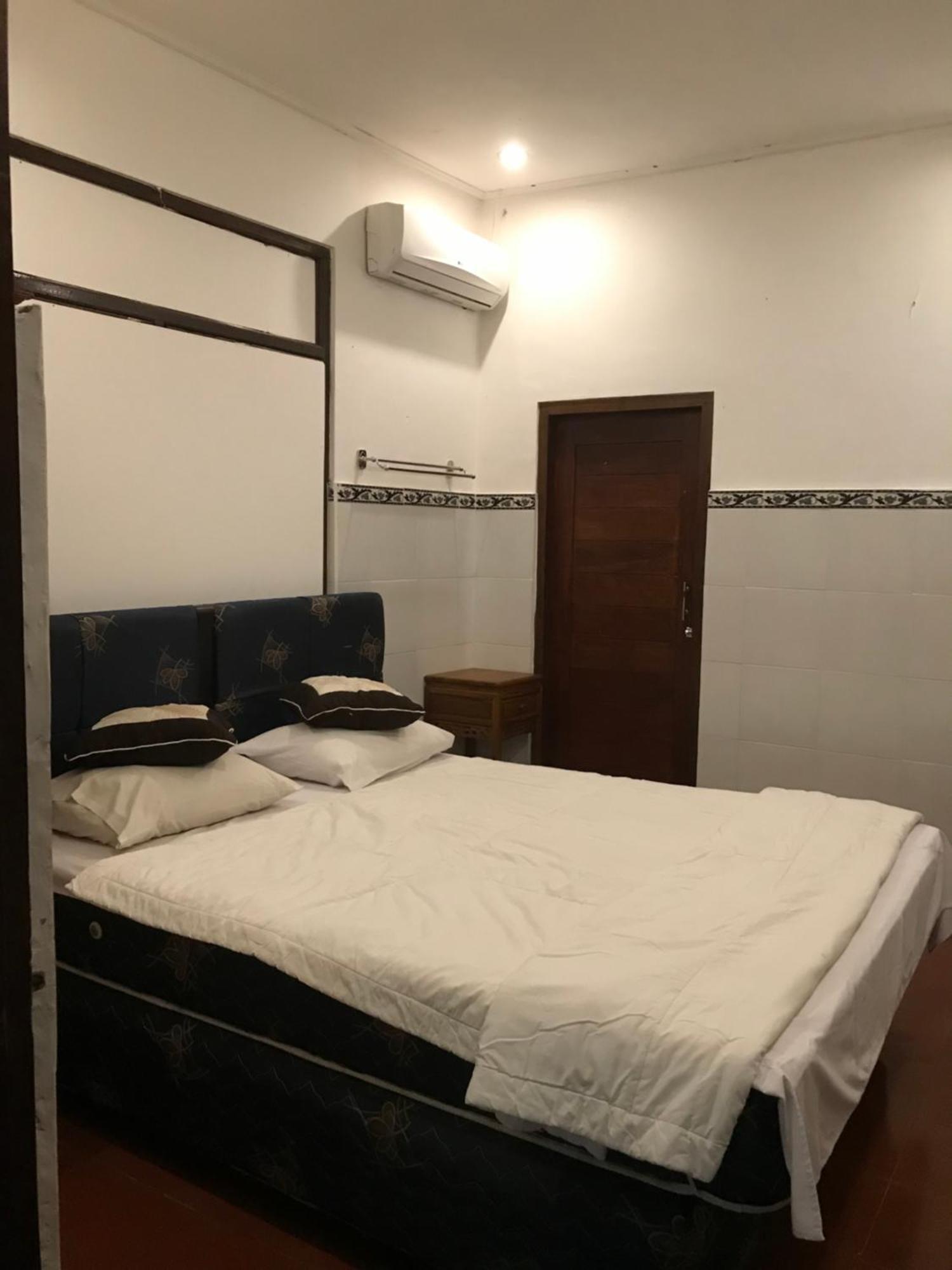 1Bd Guest House In Family Compound1, 15 Minute Walk To Yoga Barn Убуд Екстериор снимка