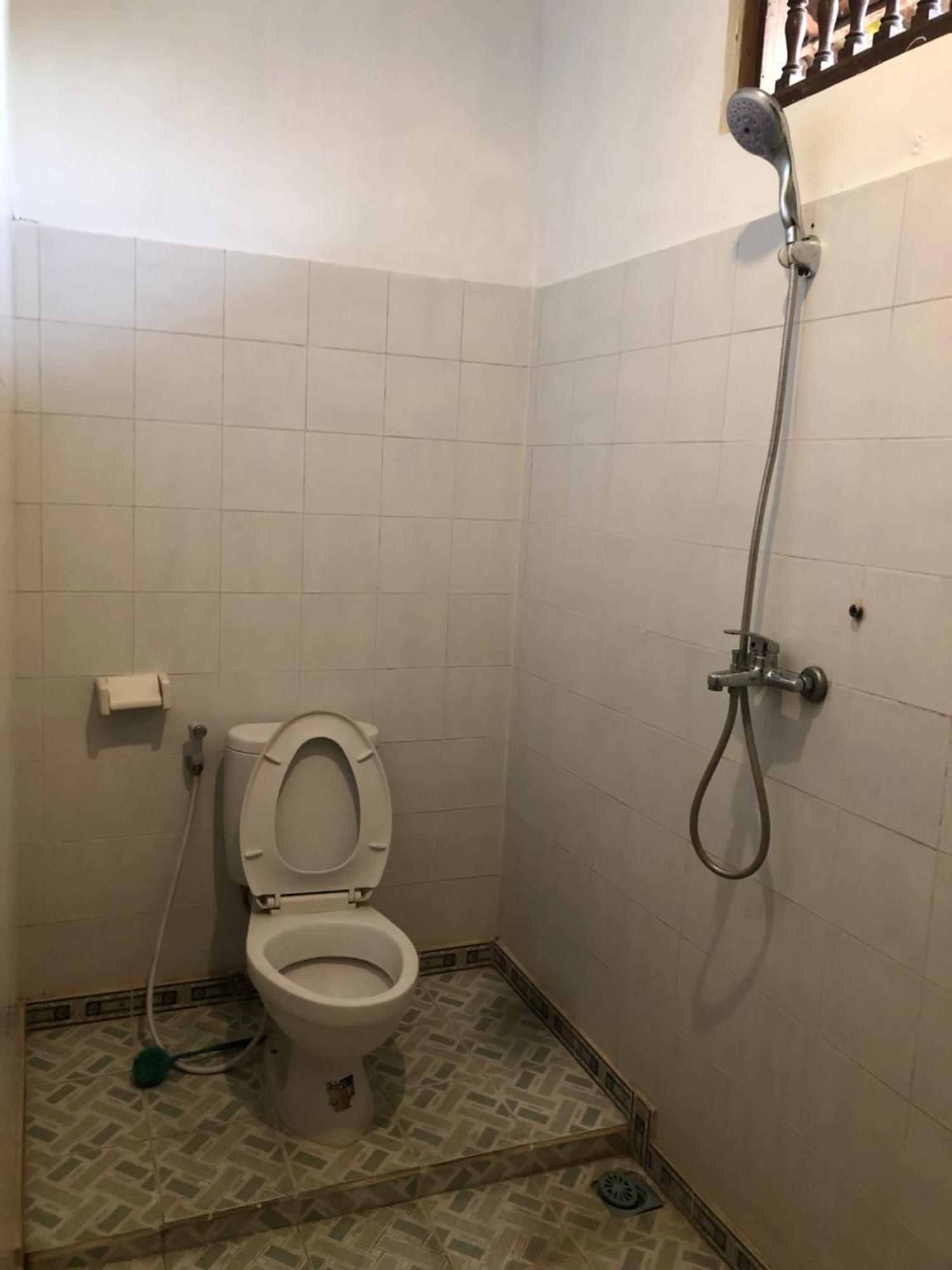 1Bd Guest House In Family Compound1, 15 Minute Walk To Yoga Barn Убуд Екстериор снимка