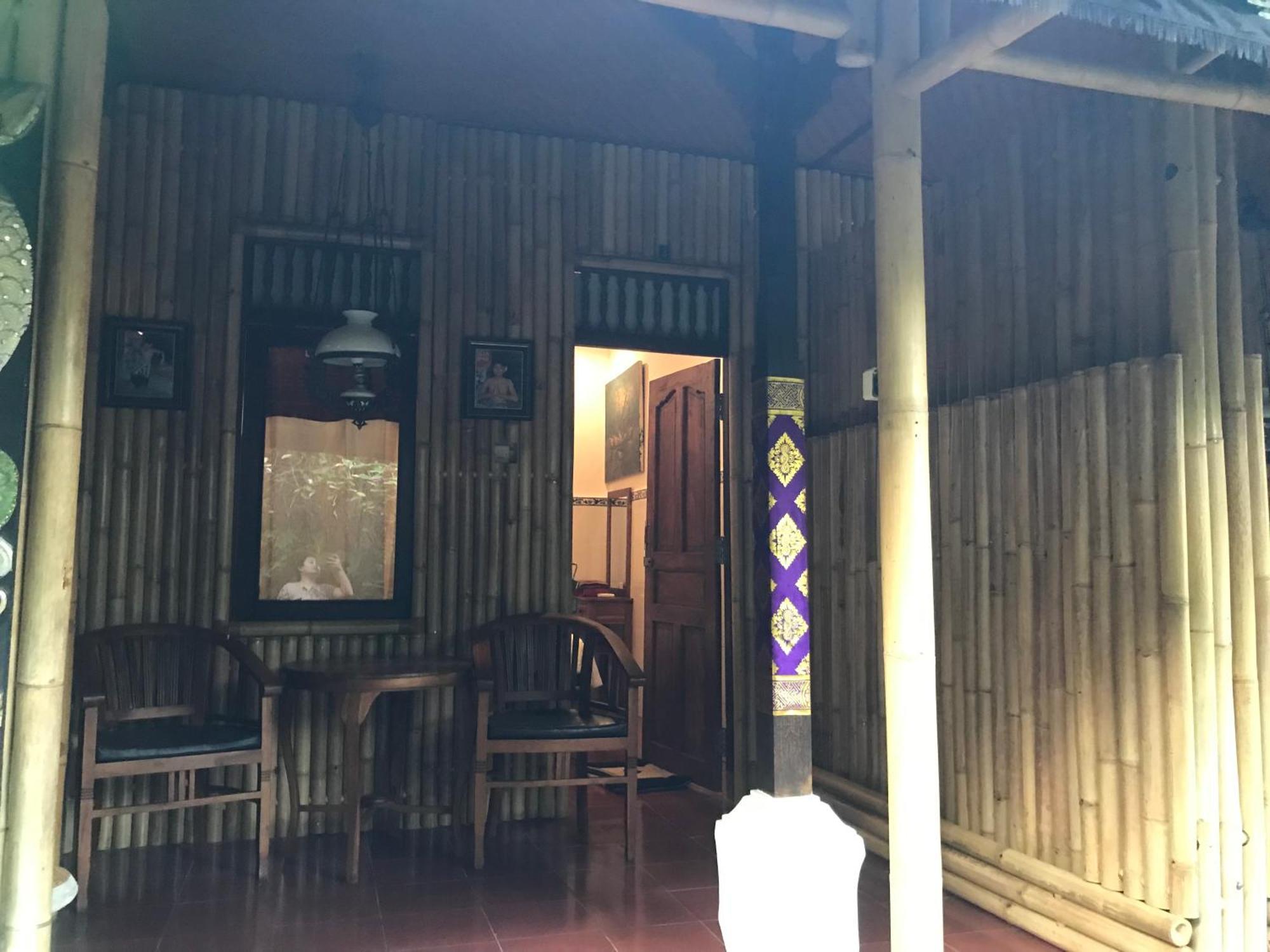 1Bd Guest House In Family Compound1, 15 Minute Walk To Yoga Barn Убуд Екстериор снимка