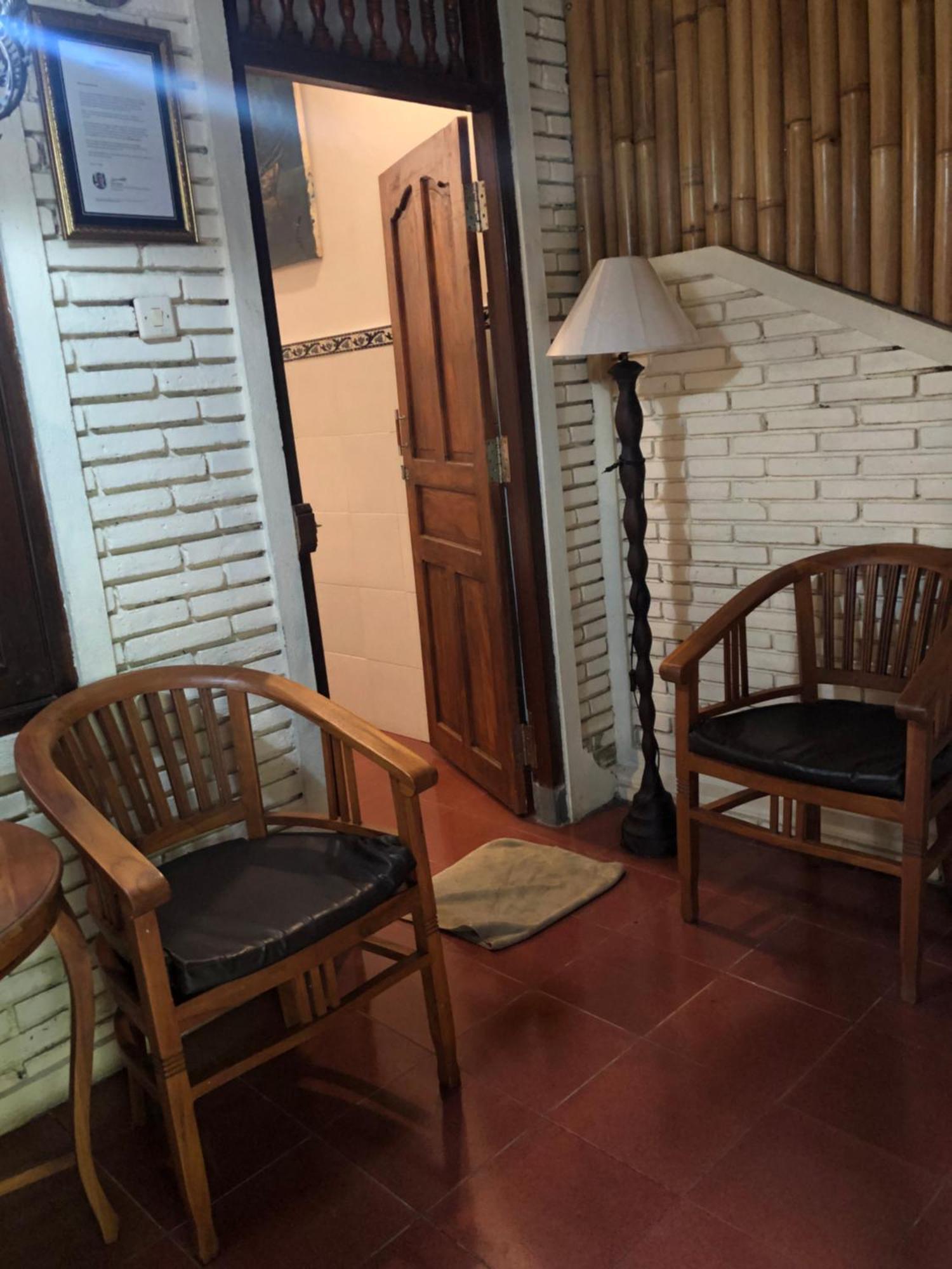 1Bd Guest House In Family Compound1, 15 Minute Walk To Yoga Barn Убуд Екстериор снимка