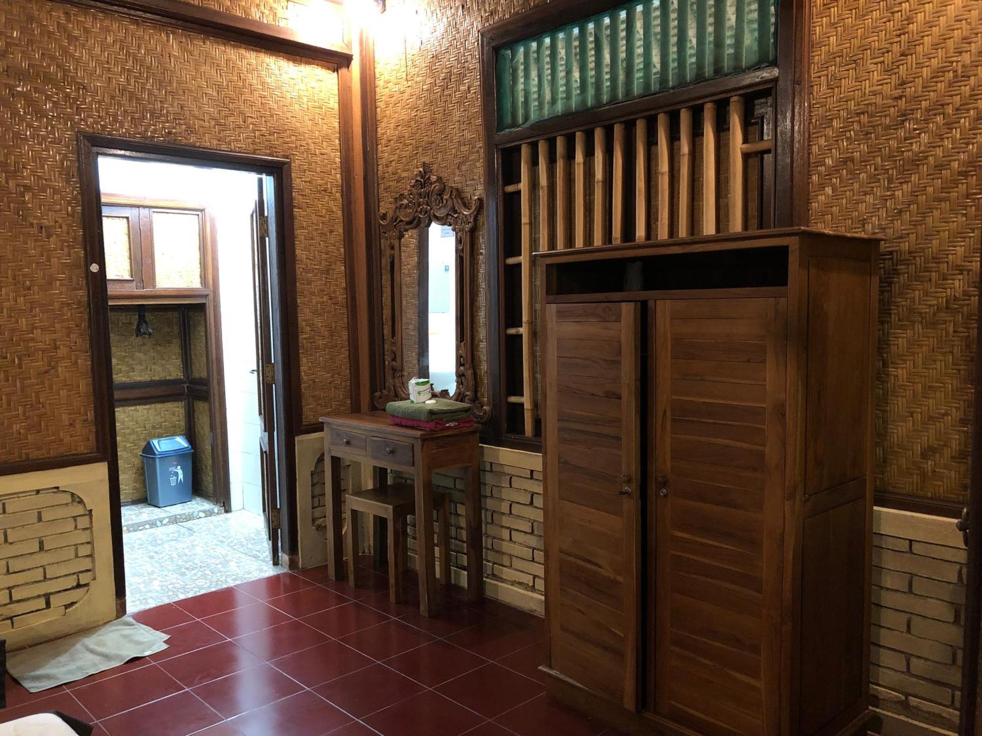 1Bd Guest House In Family Compound1, 15 Minute Walk To Yoga Barn Убуд Екстериор снимка